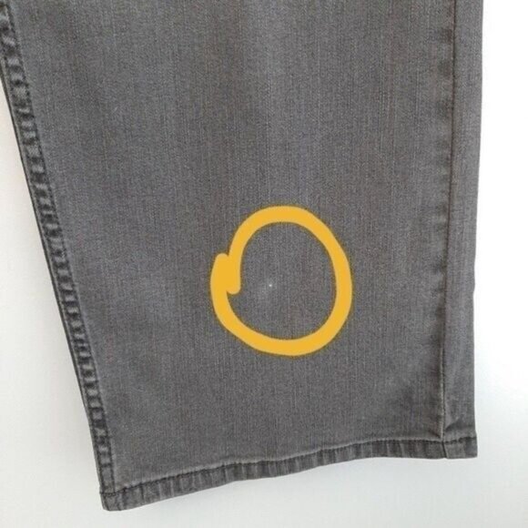 New - BUFFALO David Bitton Jack-X Jeans Men's PLUS Sz 46 x 30 Flawed - Picture 9 of 15